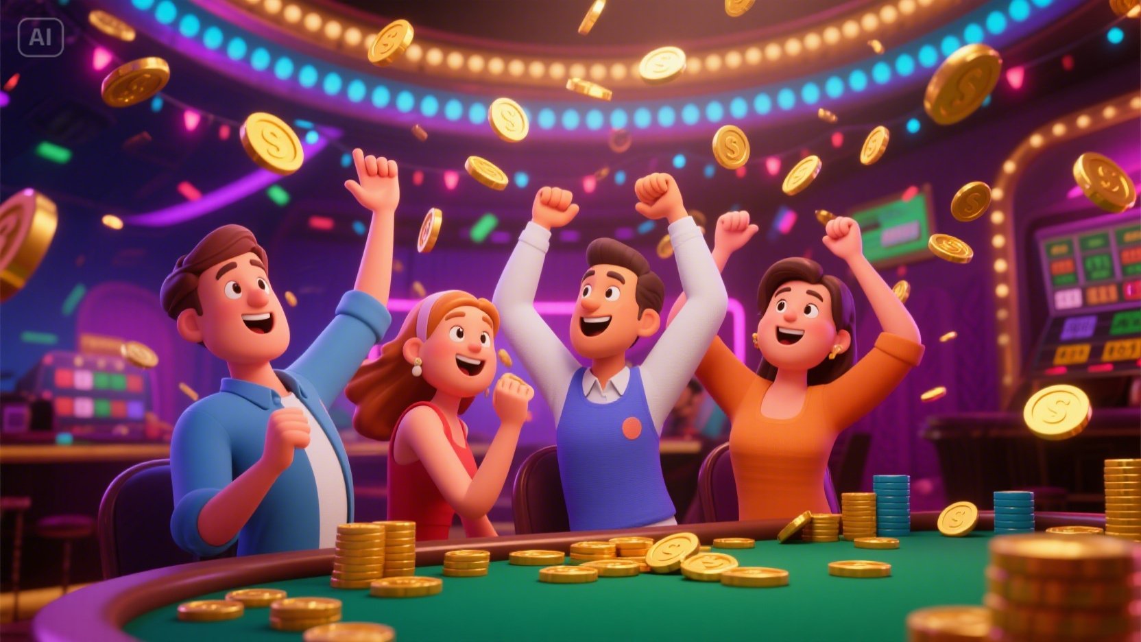 Registration at Fly Casino Casino