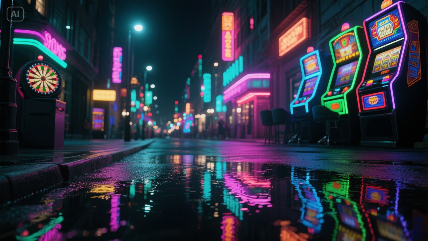 Casino Fly Casino desktop and mobile interfaces